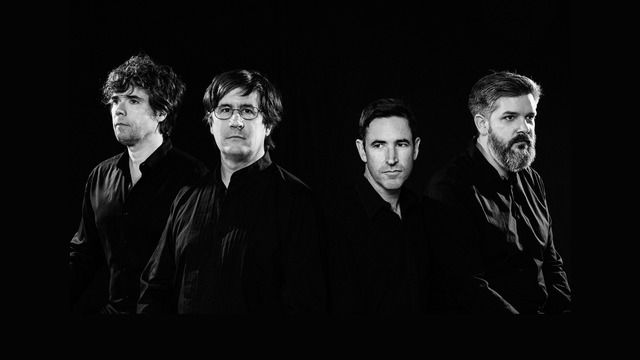 The Mountain Goats - Apr. 21